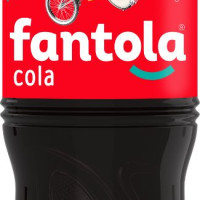 Газированный напиток Fantola Cola, 1,5 л