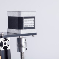 FMEA, сделано в Китае, цифровой восковой кристаллический лазер prusa i3, набор для 3D-принтера
