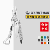 Leatherman萊特曼萊澤曼Skeletool RX CX白少俠黑少俠多用工具鉗