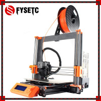 Полный комплект для копирования Prusa i3 MK3S +, обновленный 3D-принтер Prusa i3 MK3 до MK3S, «сделай сам» MK2.5/MK3/MK3S