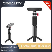 3d-сканер 105g 30fps Creality CR-Scan