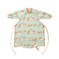 Нагрудник для новорожденного, скатерть, детское обеденное кресло, платье, фартук