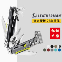 Leatherman萊特曼萊澤曼Signal烽火戶外多用途露營組合工具鉗美國