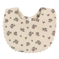 Нагрудники для новорожденных нагрудники для кормления младенцев хлопковые нагрудники с принтом Слюнявчики для малышей мягкие нагрудники Прямая поставка