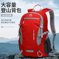 登山包戶外專業揹包男女運動後揹包輕便防水徒步爬山旅行包20L30L