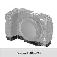 Клетка SmallRig Z 30 для Nikon Z 30