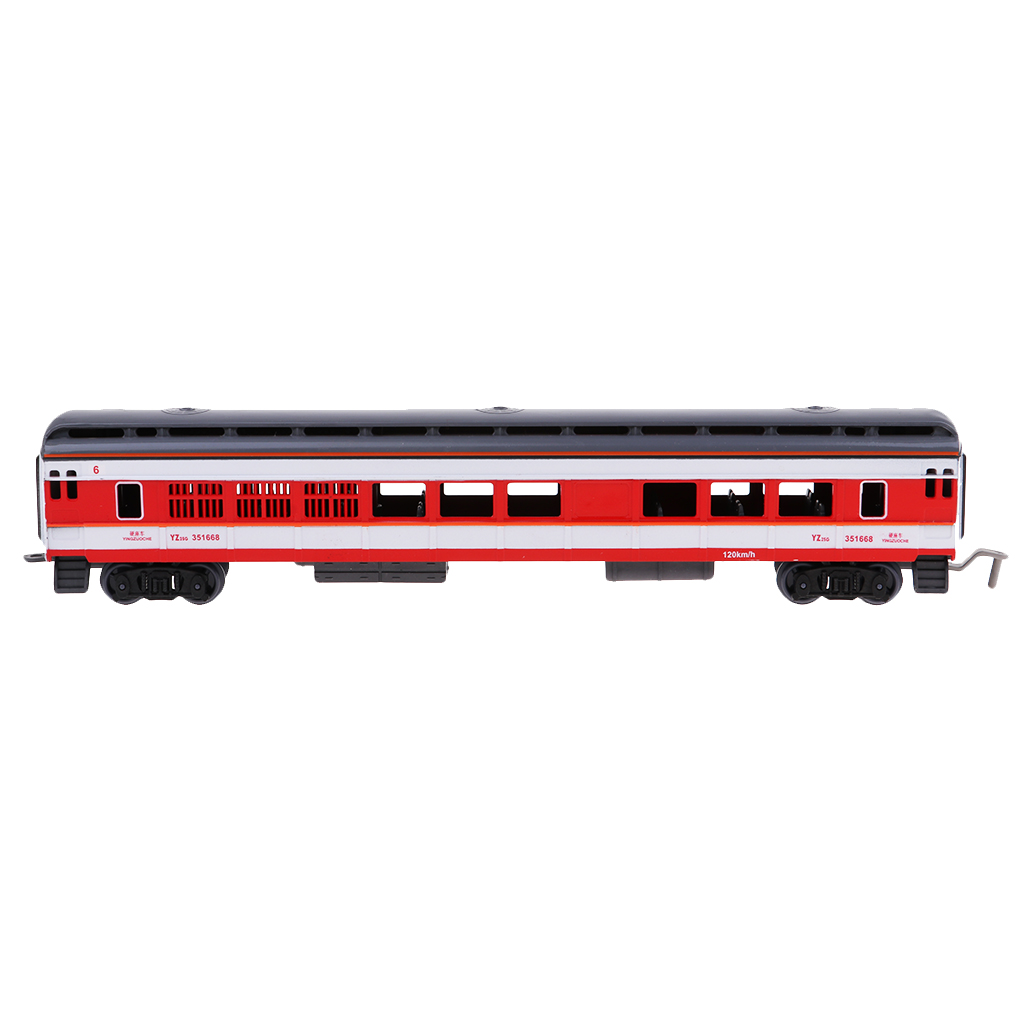 plastic train container Railroad Layout General train accessories freight car carriage