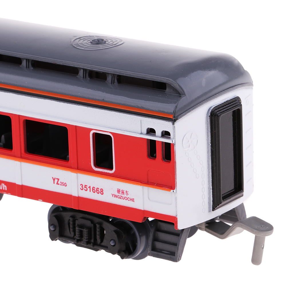 plastic train container Railroad Layout General train accessories freight car carriage