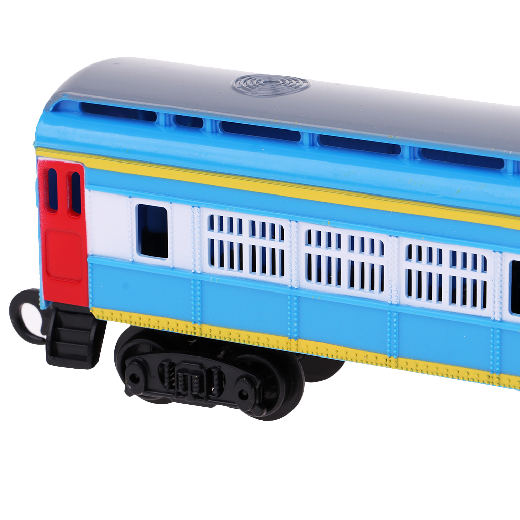 plastic train container Railroad Layout General train accessories freight car carriage