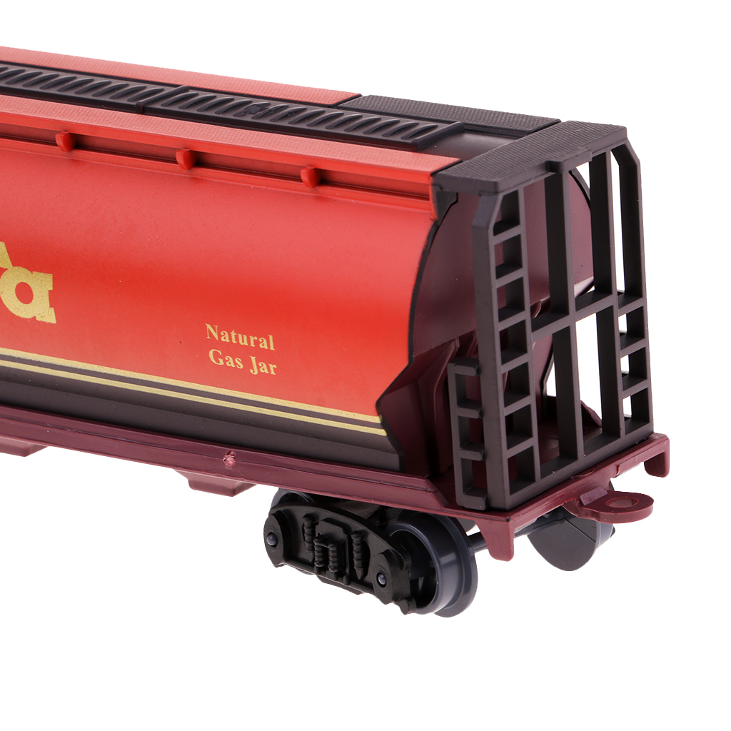 plastic train container Railroad Layout General train accessories freight car carriage