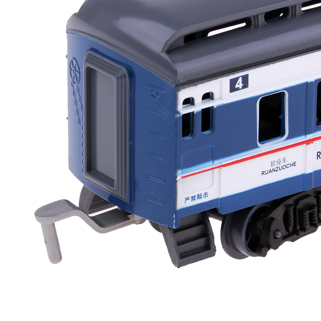 plastic train container Railroad Layout General train accessories freight car carriage