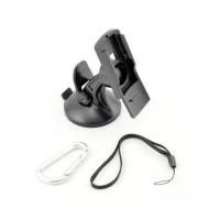 Автомобильный держатель на присоске для Garmin GPSMAP 62 & 64 s stc