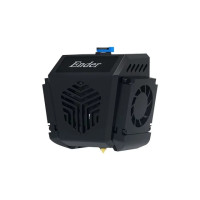 CREALITY 3D Ender-7 полный комплект для сборки Hotend Оригинальный Новый бренд