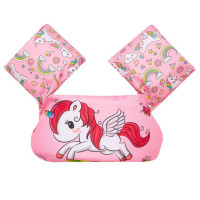 2023 детский купальник для девочек Disney детская пляжная одежда для косплея ElsaPrincess купальники Русалка Ариэль на бретелях бикини купальный костюм