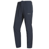 新品Marmot土撥鼠春夏新款運動休閒時尚透氣速乾長褲男士速乾褲