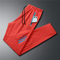 戶外輕薄速乾褲女春夏季運動行山彈力透氣快乾長褲爬山徒步登山褲