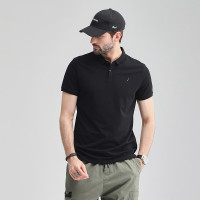 【特惠撿漏】夏季男士polo衫短袖2022新款翻領韓版休閒半袖T恤