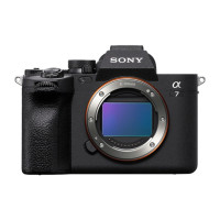 Полнокадровая беззеркальная камера Sony A7