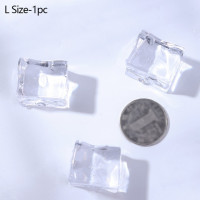 Искусственные кубики льда