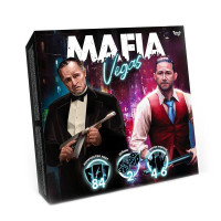 MAFIA VEGAS