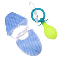 3 шт., Детский комплект аксессуаров для косплея