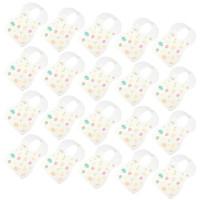 Детские нагрудники, яркая одежда для детей 0- 6 месяцев