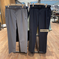 SHUI韓國代購 KL男款福利23年新款常規版型男款PNM23-251男褲