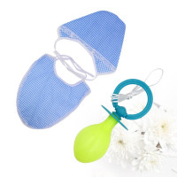 3 шт., детский комплект одежды для косплея