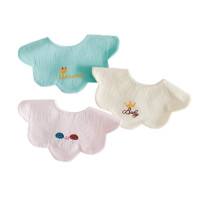 3 шт., детские нагрудники для прорезывания зубов