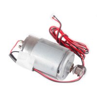 Epson R2000 R1390 L1800 R1800 R1900 P400 CR мотор ускоренного печать A3 УФ каретка принтера блок двигателя