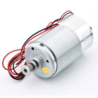 Двигатель каретки для Epson R1400 R1410 R1390 R1430 ME1100 R1500W R1900 T1100 T1110 L1300 B1100 1100 1390 1430 1400 1500