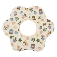 Лепестковая ткань для вскармливания, 6 слоев, детский ремень, товары для кормления младенцев