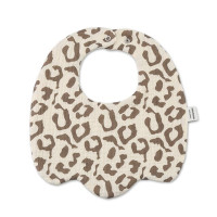 U-образный детский слюнявчик, хлопковые дышащие Слюнявчики, летние Слюнявчики 2023