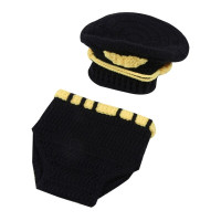 Комплект одежды для новорожденных 066B