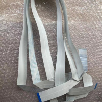 Новинка, Оригинальный головной кабель для EPSON 4800, 4450, 4880, 4880, подходит для головные кабели 4, 5, 6