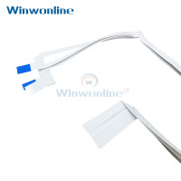 1X кабель печатающей головки для Epson 1390 R1390 R1400 1400 L1800, кабель с печатной головкой высокого качества