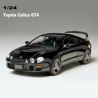 Tamiya масштаб 24133 1/24 для Celica GT4 набор моделей для сборки автомобиля набор для сборки модели автомобиля Хобби DIY коллекция