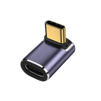 Адаптер USB 100, 40 Гбит/с, Вт, 5 А