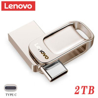 USB-флеш-накопитель Lenovo, 3,0 дюйма, 1 ТБ, 512 ГБ
