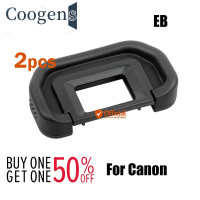 Резиновый видоискатель для камеры Canon EOS 60D 50D 5D Mark II 5D2 40D 30D 20D 10D 1100D 1000D