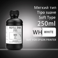 Чернила для УФ-отверждения Epson XP600 TX800 XP-600 L800 L805 L1800 R290 R300 250 1390 1400 1410 DX5 DX7 DX10, УФ-принтер, 1430 мл