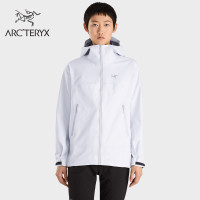 ARC'TERYX始祖鳥 BETA JACKET GORE-TEX 防水 女子 衝鋒衣