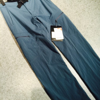 國內專櫃撤櫃 鳥 Palisade Pant 10259 絕版老鳥 男 快乾 徒步褲