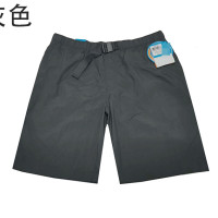 特價 男士 薄款 多色 速乾 戶外運動 跑步短褲 大尺碼