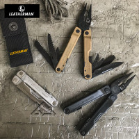 Leatherman萊澤曼多功能組合工具鉗銳霸REBAR家庭應急多用途裝備