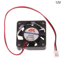 Кулер для видеокарты, 5 В, 12 В, 24 В, 1 шт.