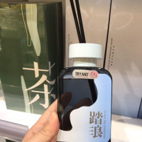 包郵KKV新品代購聞了了水生系列無火揮發香薰120ml情人閨蜜伴手禮