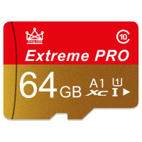 Карта памяти 128 ГБ EVO Plus Flash Mini SD Card 32 Гб 64 Гб 256 ГБ 512 Гб класс 10