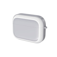 Силиконовый чехол для Apple Airpods Pro