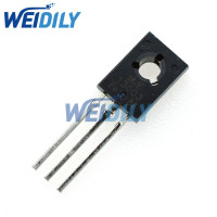 20PCS MJE13003 E13003-2 E13003 TO-126 транзисторный Триод 13003 New